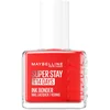 Image de Maybelline - SUPERSTAY INK BONDER Vernis à ongles 12.3 ml Rouge unisex