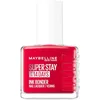 Image de Maybelline New York Vernis Ongles Superstay Ink Bonder Rouge Passion 8-12ml