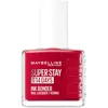 Image de Maybelline - SUPERSTAY INK BONDER Vernis à ongles 12.3 ml Rouge foncé unisex