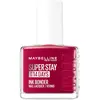 Image de Maybelline - SUPERSTAY INK BONDER Vernis à ongles 12.3 ml Rouge foncé unisex
