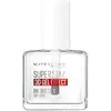 Image de Maybelline - TOP COAT EFFET 3D Top Coat 12 ml Blanc unisex