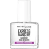 Image de Maybelline New York - Vernis Soin des Ongles - Base Protectrice - Protège l'Ongle - Prolonge la Tenue du Vernis - Formule Enrichie en Nutri-kératine - Superstay Ink Bonder - 12 ml