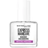 Image de Maybelline - BASE DE VERNIS PROTECTRICE Base Coat 12 ml Blanc unisex