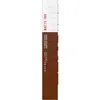 Image de Maybelline - Superstay Matte Ink Rouge à lèvres 5 ml Marron female