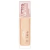 Image de Maybelline New York Lifter Plump & Glow - Fond de Teint - Repulpe et Illumine Instantanément - Fini Uniforme, Lifté et Radieux - Teinte : 110 - 30 ml