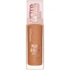 Image de Maybelline New York Lifter Plump & Glow - Fond de Teint - Repulpe et Illumine Instantanément - Fini Uniforme, Lifté et Radieux - Teinte : 336 - 30 ml