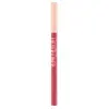 Image de Maybelline - Crémeux Crayon à lèvres 1.2 g Rose unisex