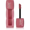 Image de MAYBELLINE NEW YORK SuperStay Teddy Tint rouge à lèvres longue tenue à effet mat teinte 105 Velvet Choker 5 ml