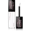 Image de MAYBELLINE NEW YORK Shadow Drip fard à paupières liquide pailleté teinte 05 Silver Drip 5 ml
