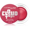 Image de MAYBELLINE NEW YORK CloudTopia blush crème mat lèvres et joues teinte 02 Ethernal Rouge 5 g