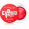 Image de MAYBELLINE NEW YORK CloudTopia blush crème mat lèvres et joues teinte 03 Divine Crimson 5 g