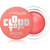 Image de MAYBELLINE NEW YORK CloudTopia blush crème mat lèvres et joues teinte 05 Coral Illusion 5 g