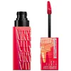 Image de Maybelline - Superstay Vinyl Ink Rouge à lèvres 4.2 ml Rose unisex