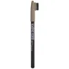 Image de Maybelline - Quick Shaper Crayon à sourcils 1 pieces Gris unisex