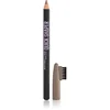 Image de MAYBELLINE NEW YORK Quick Shaper crayon sourcils précision avec brosse teinte 03 Soft Brown 1 pcs