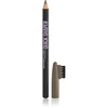 Image de MAYBELLINE NEW YORK Quick Shaper crayon sourcils précision avec brosse teinte 04 Medium Brown 1 pcs