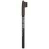 Image de Maybelline - Quick Shaper Crayon à sourcils 1 pieces Noir unisex