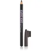 Image de MAYBELLINE NEW YORK Quick Shaper crayon sourcils précision avec brosse teinte 06 Black Brown 1 pcs