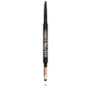 Image de MAYBELLINE NEW YORK Sculpting Stix crayon automatique yeux avec pinceau teinte 16 Black Blur 1 pcs