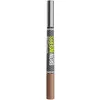 Image de Maybelline Brow Insert 2 Soft Brown - Crayon à Sourcils 2 en 1