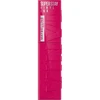 Image de Maybelline - Superstay Vinyl Ink Rouge à lèvres 4.2 ml Rose unisex