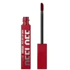 Image de Maybelline New York Liner Lèvres Peel-Off 24H Sans Transfert 007 Blaze