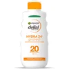 Image de Delial Activateurs/Accélérateurs de Bronzage