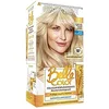 Image de Garnier - Belle Color - Coloration Crème Permanente - 111 Blond Très Très Clair Cendré Naturel - 100ml