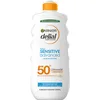 Image de GARNIER AMBRE SOLAIRE LAIT INTELIMER ADULTES SPF 50+