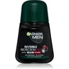 Image de Garnier Men Mineral Neutralizer anti-transpirant roll-on anti-traces blanches 72h 50 ml