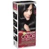 Image de Garnier - Color Sensation Teinture pour cheveux 1.0 Noir Coloration permanente 1 pieces female