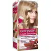 Image de Garnier - Color Sensation 8.0 Teinture blonde lumineuse Coloration permanente 1 pieces female