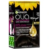 Image de Garnier - Olia Coloration permanente 1 pieces Noir unisex