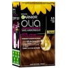 Image de Garnier - Olia Coloration permanente 1 pieces Noir unisex