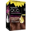Image de Garnier - Olia Coloration permanente 1 pieces Marron unisex