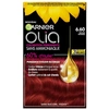 Image de Garnier - Olia Coloration permanente 1 pieces Rouge foncé unisex