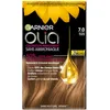 Image de Garnier Olia Coloration Permanente Sans Ammoniaque Blond Foncé 7.0