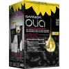 Image de Garnier Olia Coloration Permanente #1.0 Noir Absolu Teinte