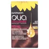 Image de Garnier Olia Coloración Permanente Sin Amoniaco Para Un Olor Agradable Con Aceites Florales De Origen Natural - Rubio Oscuro 6.0