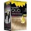 Image de Garnier Olia Coloration Permanente #9.0 Blond Clair Radieux Teinte