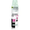 Image de Garnier Mineral Invisible spray anti-transpirant 48h 150 ml