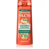 Image de Garnier Fructis Goodbye Damage shampoing fortifiant pour cheveux abîmés 250 ml