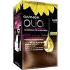 Image de Garnier - Olia Coloration permanente 1 pieces Noir unisex