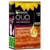 Image de Garnier - Olia Coloration permanente 1 pieces Orange unisex