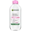Image de GARNIER SkinActive Eau micellaire peaux sensibles - 400 ml