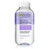 Image de Garnier Skin Naturals démaquillant yeux fortifiant 2 en 1 125 ml