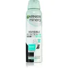 Image de Garnier Mineral Invisible spray anti-transpirant 150 ml