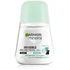 Image de Garnier Mineral Invisible anti-transpirant roll-on 50 ml