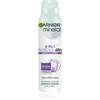 Image de Garnier Mineral 5 Protection spray anti-transpirant sans alcool 48 h 150 ml