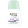 Image de Garnier Mineral 5 Protection anti-transpirant roll-on 48h (Floral Fresh) 50 ml